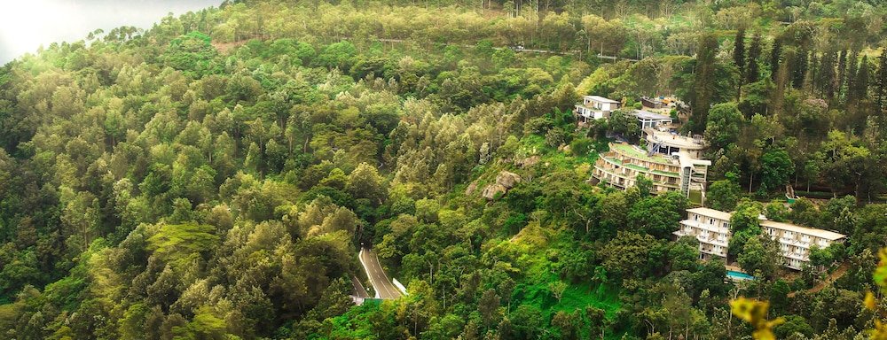 Great Trails Yercaud by GRT Hotels 7/53