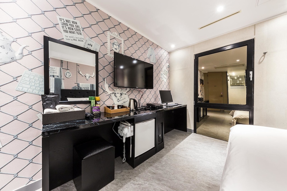 Hotel Cullinan Jongno 25/50