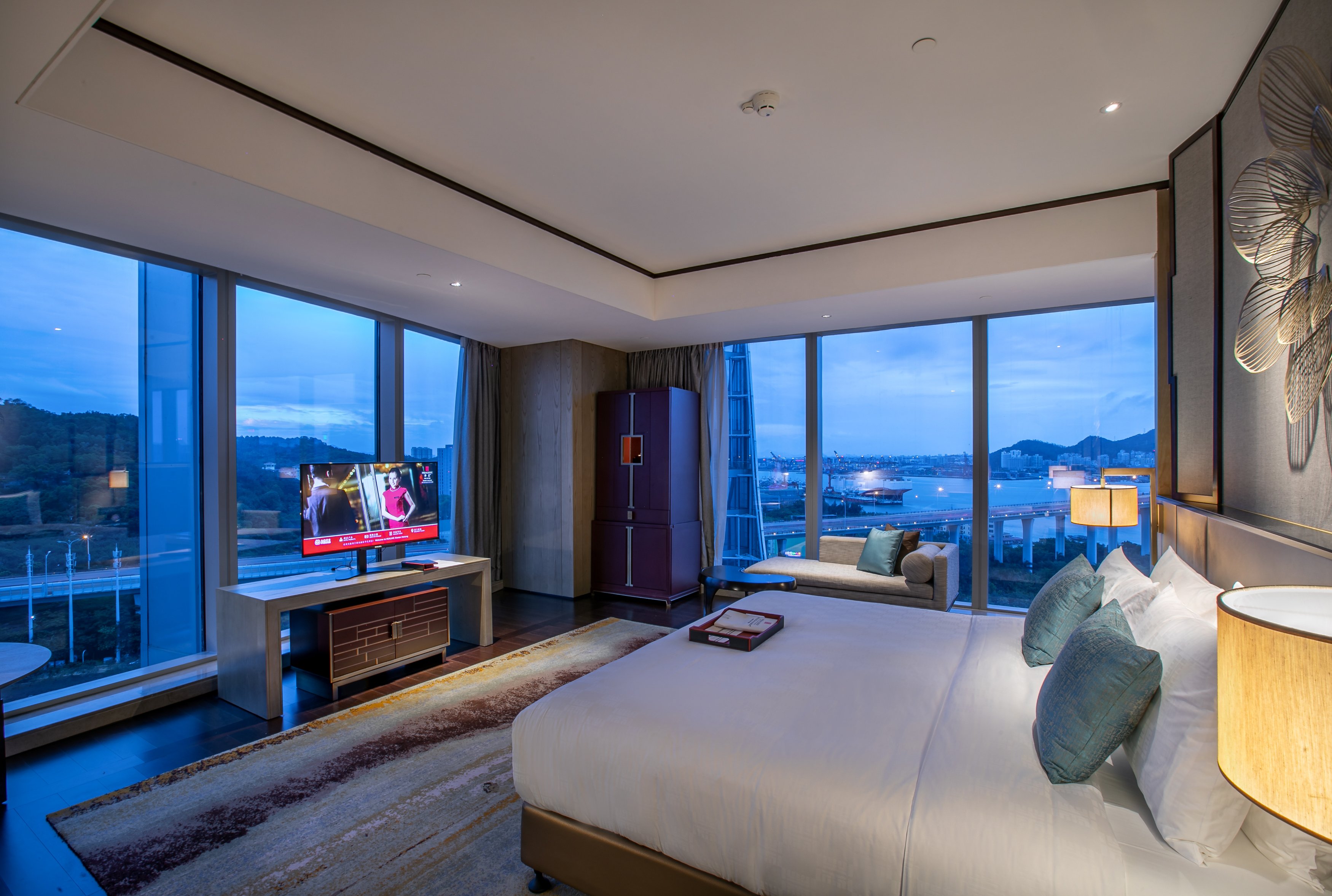 Hualuxe Hotels Resorts Xiamen Haicang 17/50