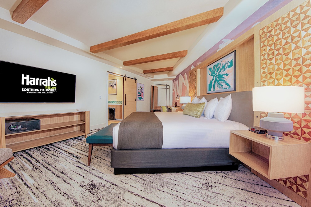 Harrah's Resort Southern California - A Caesars Rewards Destination 17/50