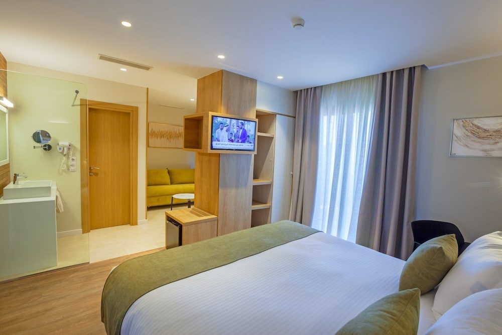 Ibiris Hotel Oran 22/40