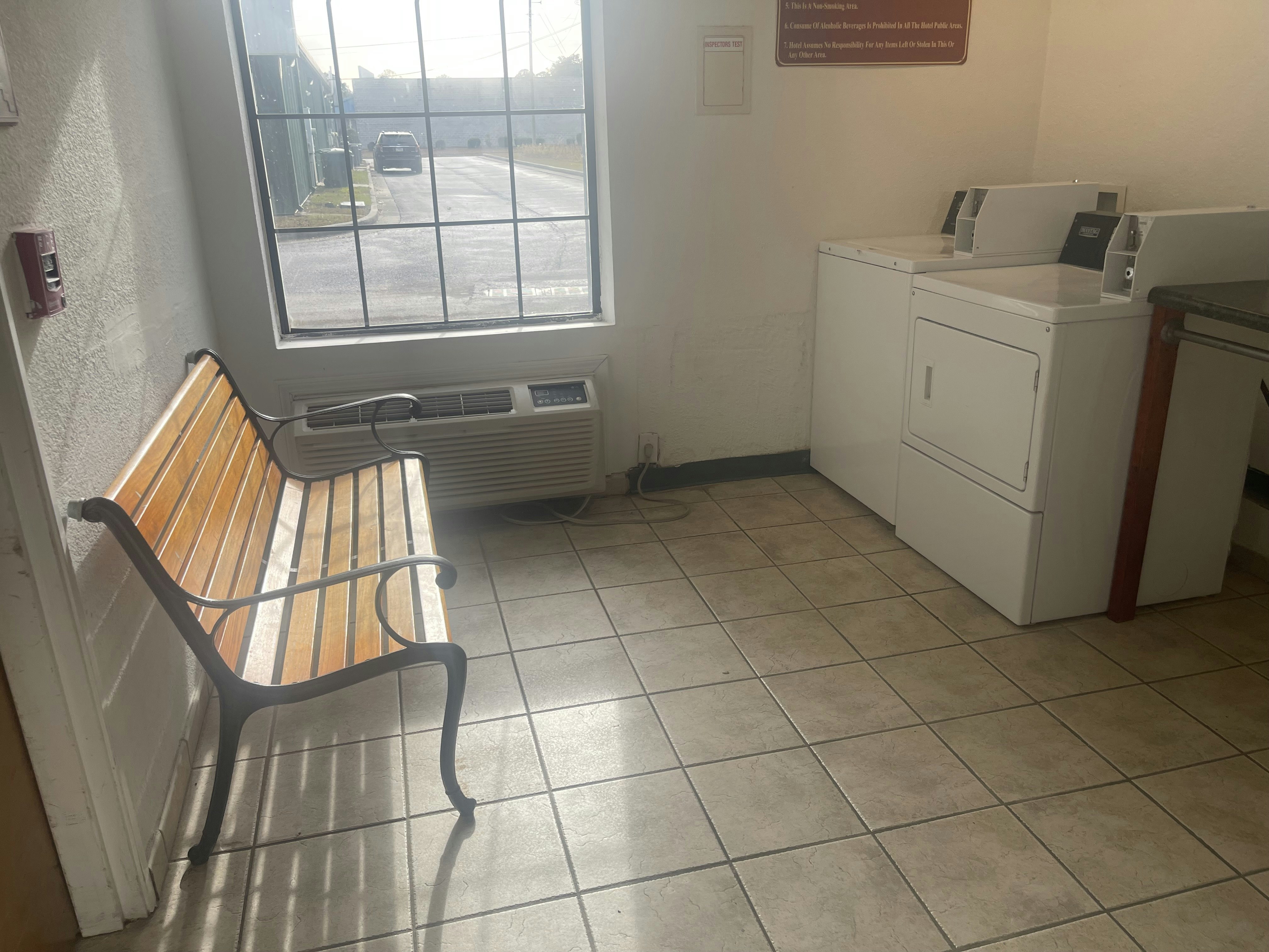 Red Roof Inn & Suites Hinesville 5/37