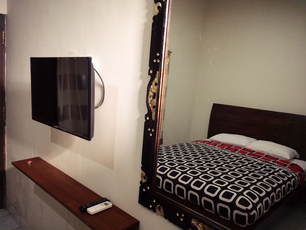 Rai House Sanur 10/40