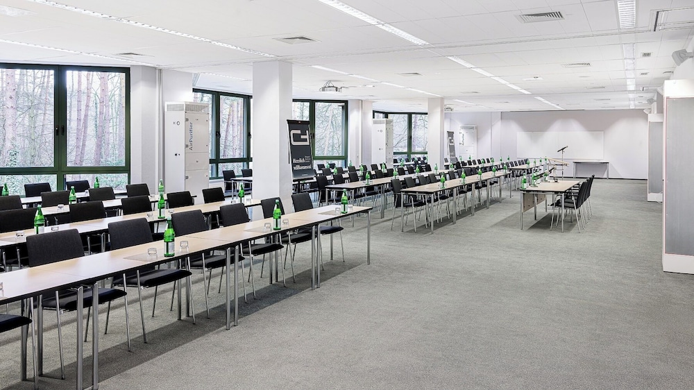 GenoHotel Forsbach 18/49