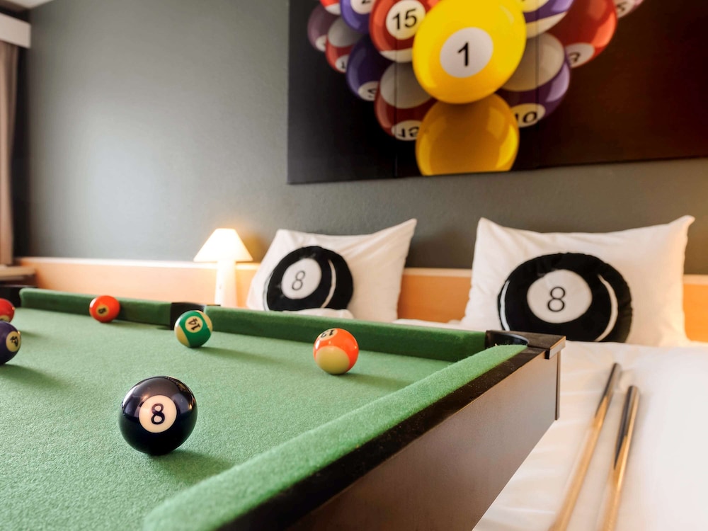 ibis Wien City 48/53