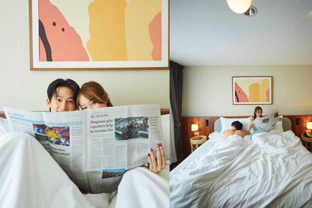 Arck Hotel 13/50