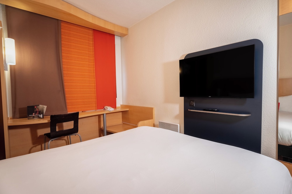 Ibis Paris Pont De Suresnes 27/58