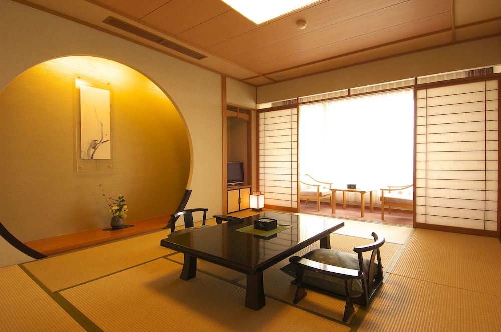 Arima Onsen Taketoritei Maruyama 29/49