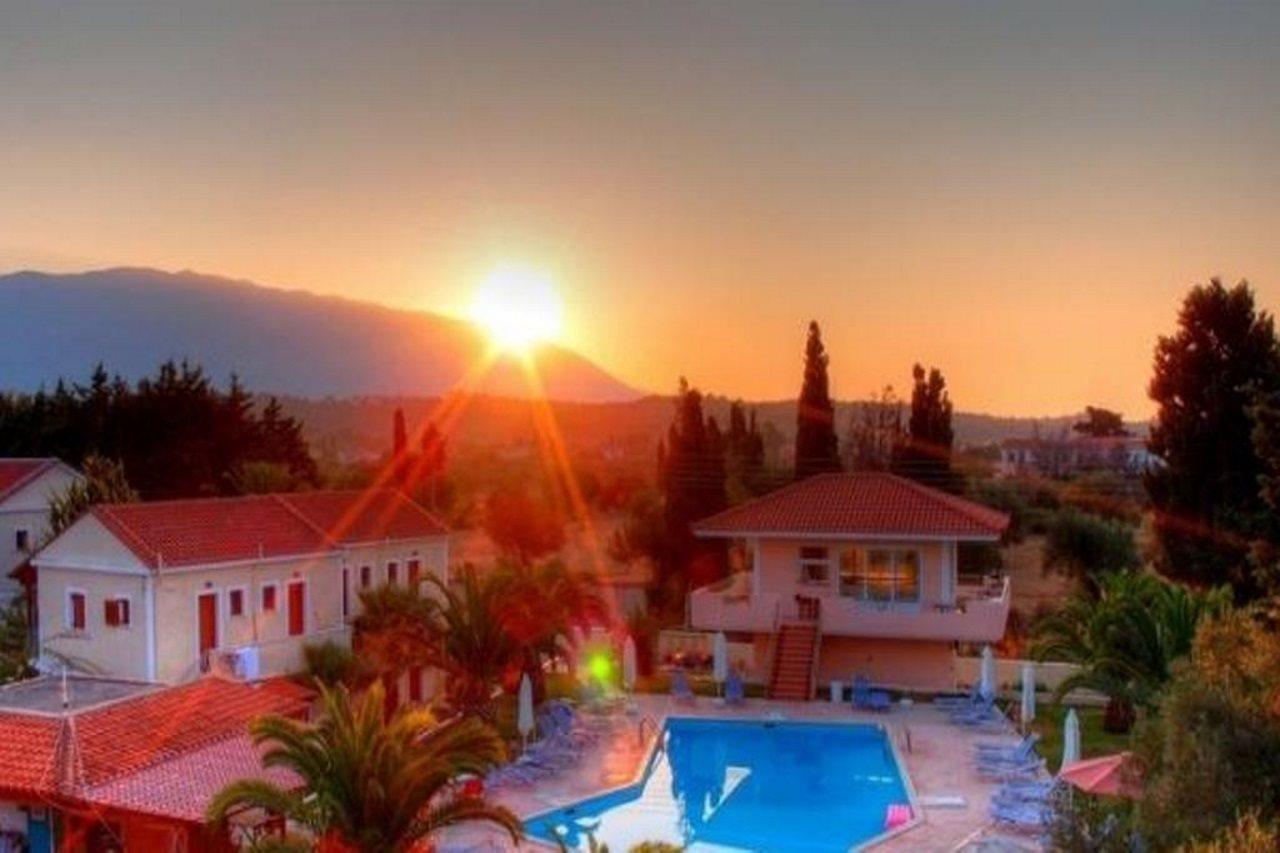 Helena Studios Kefalonia 20/24