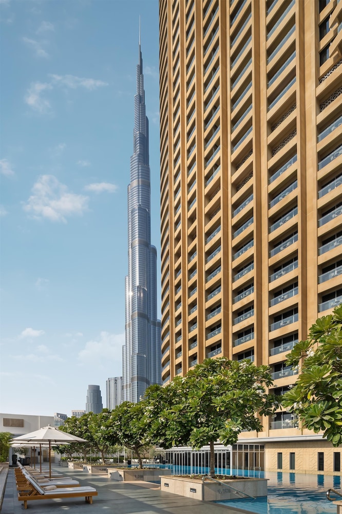 Kempinski Central Avenue Dubai in DUBAI