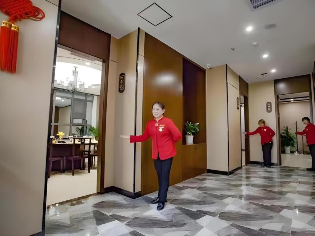 Echarm Hotel Xinyang Xin County 12/50