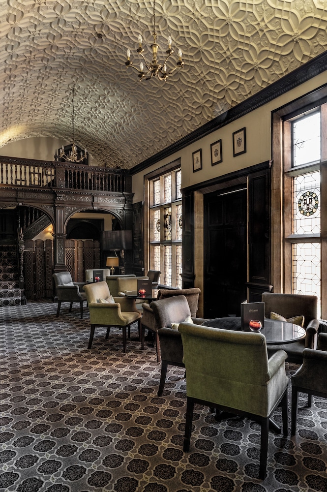 Audleys Wood Hotel 26/50