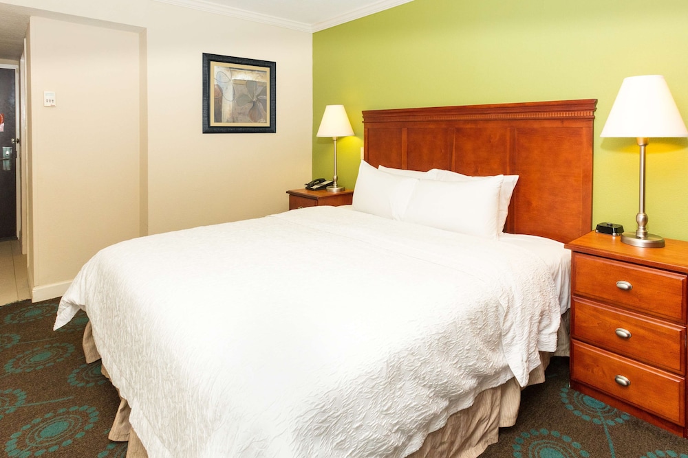 Hampton Inn Daytona Speedway-Airport 26/57