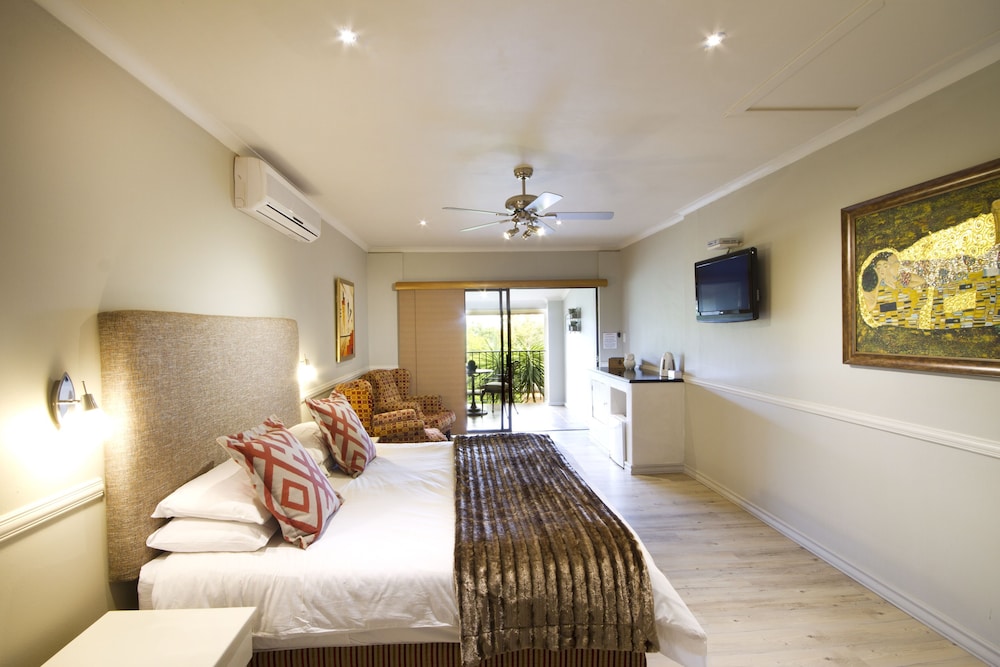 La Roca Guest House 7/58