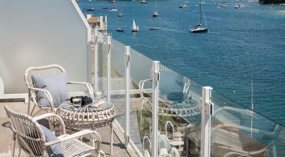 Salcombe Harbour Hotel and Spa 43/75