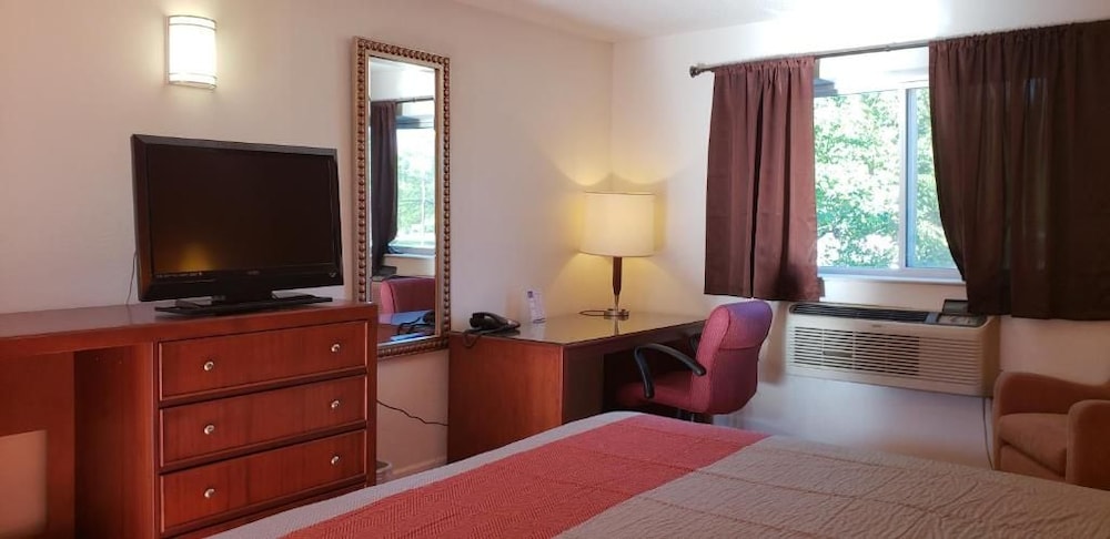 Motel6 Tinton Falls, NJ - Neptune 17/38