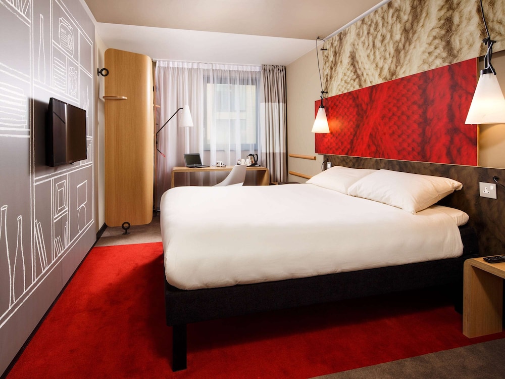 ibis London City Shoreditch 40/73
