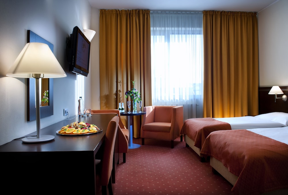 Tatra酒店(Hotel Tatra) 图片4