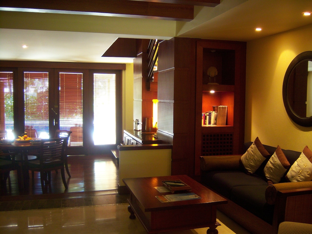 Pool Villa Merumatta Senggigi 28/50