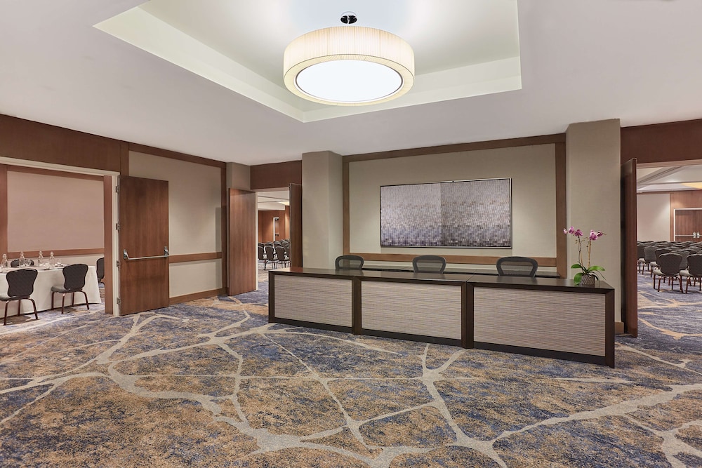Hyatt Regency Newport Beach West 7/78