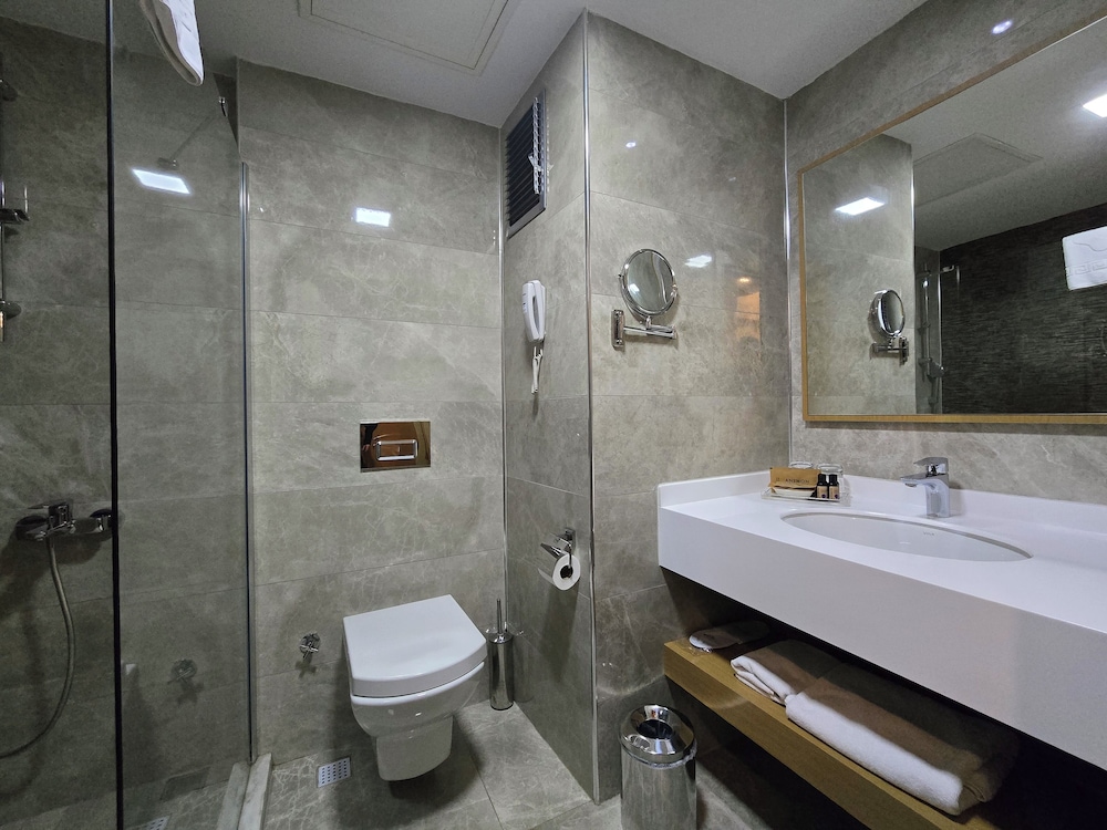 Anemon Kent Diyarbakir Hotel 21/26