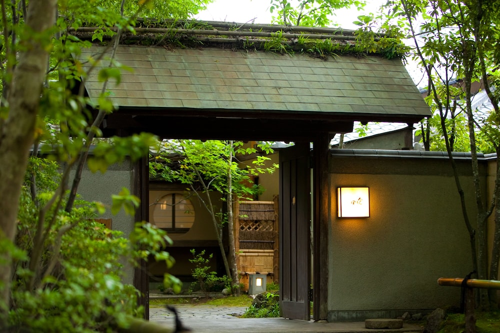 Yufuin Onsen Ryotei Tanokura 3/45
