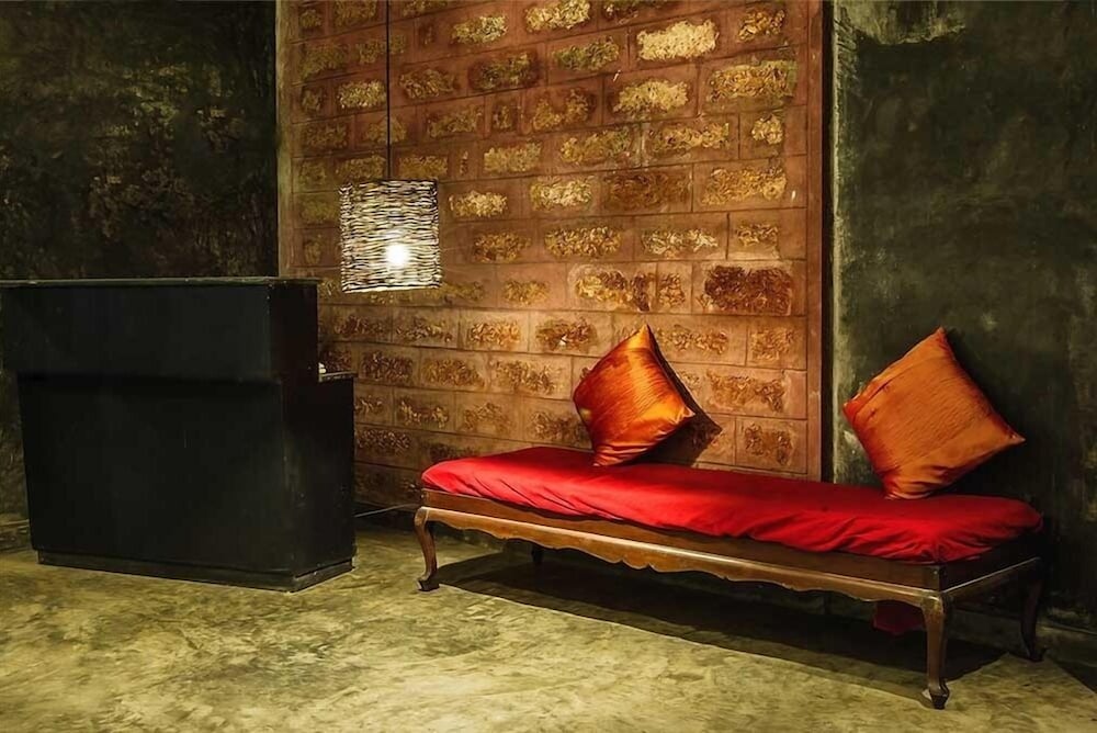 Colombo Beach Hostel 14/26