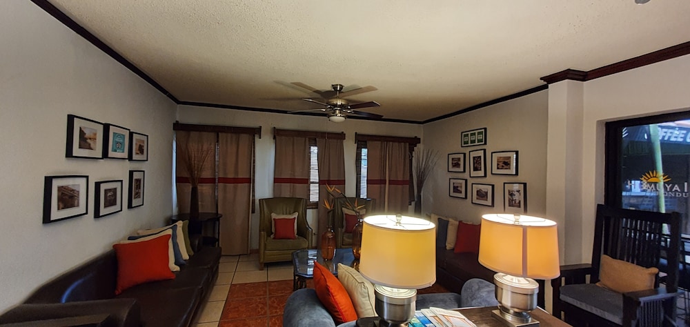 Humuya Inn Hotel 54/78