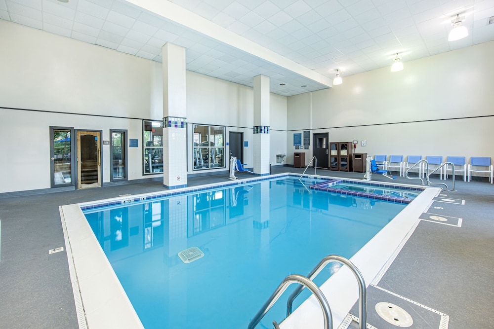 Hyatt House Chicago Schaumburg 22/50