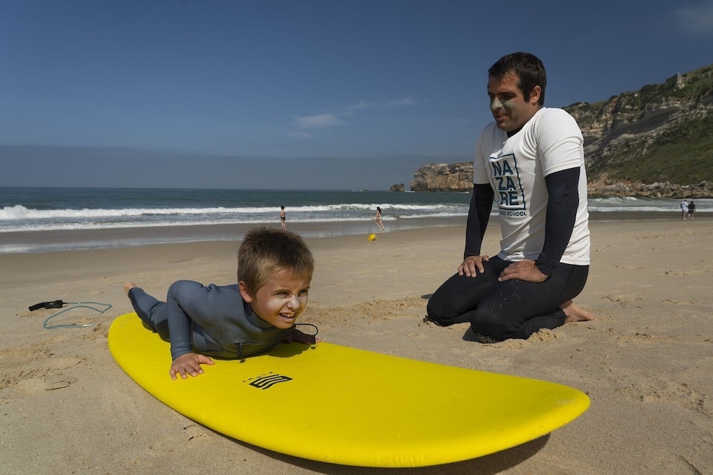 Ohai Nazare Outdoor Resort 45/47