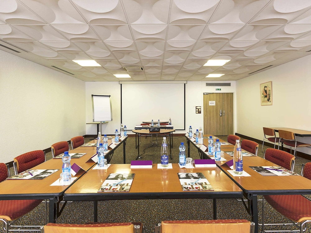 Mercure Vichy Thermalia 53/67