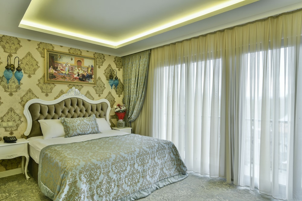 Bon Hotel Old City 17/50