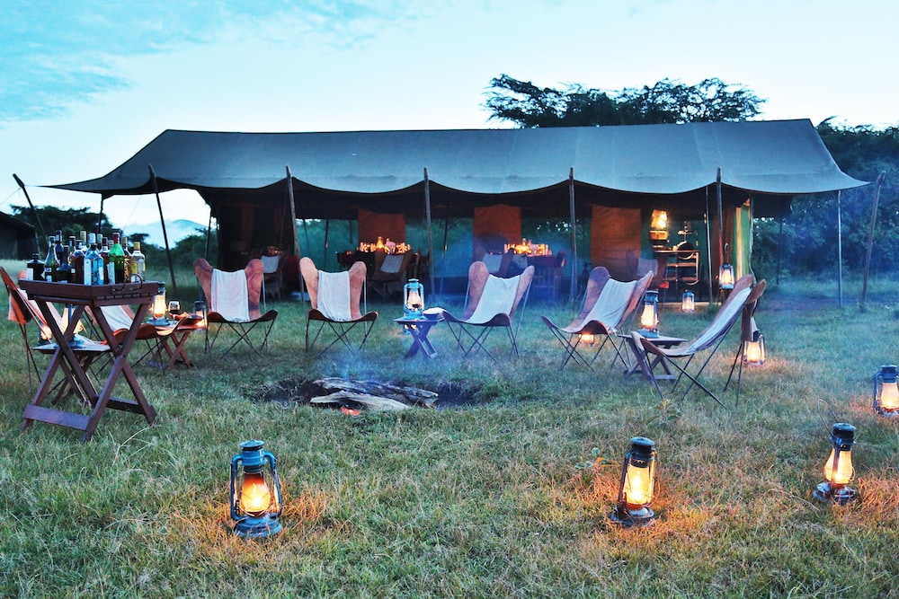 Pakulala Safari Camp 55/56