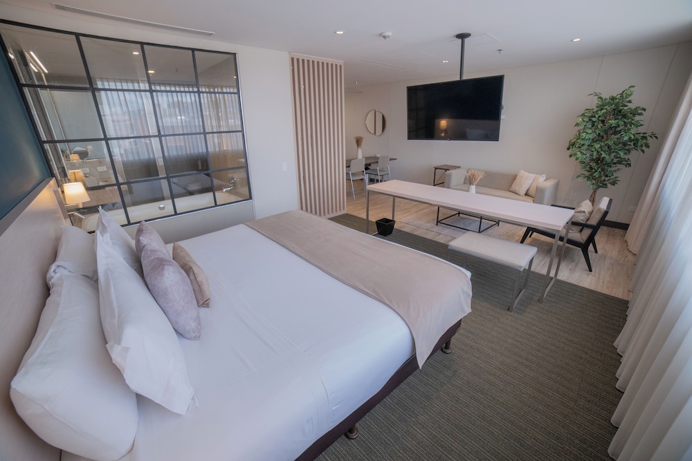 Liv Hotel Zona G 22/58