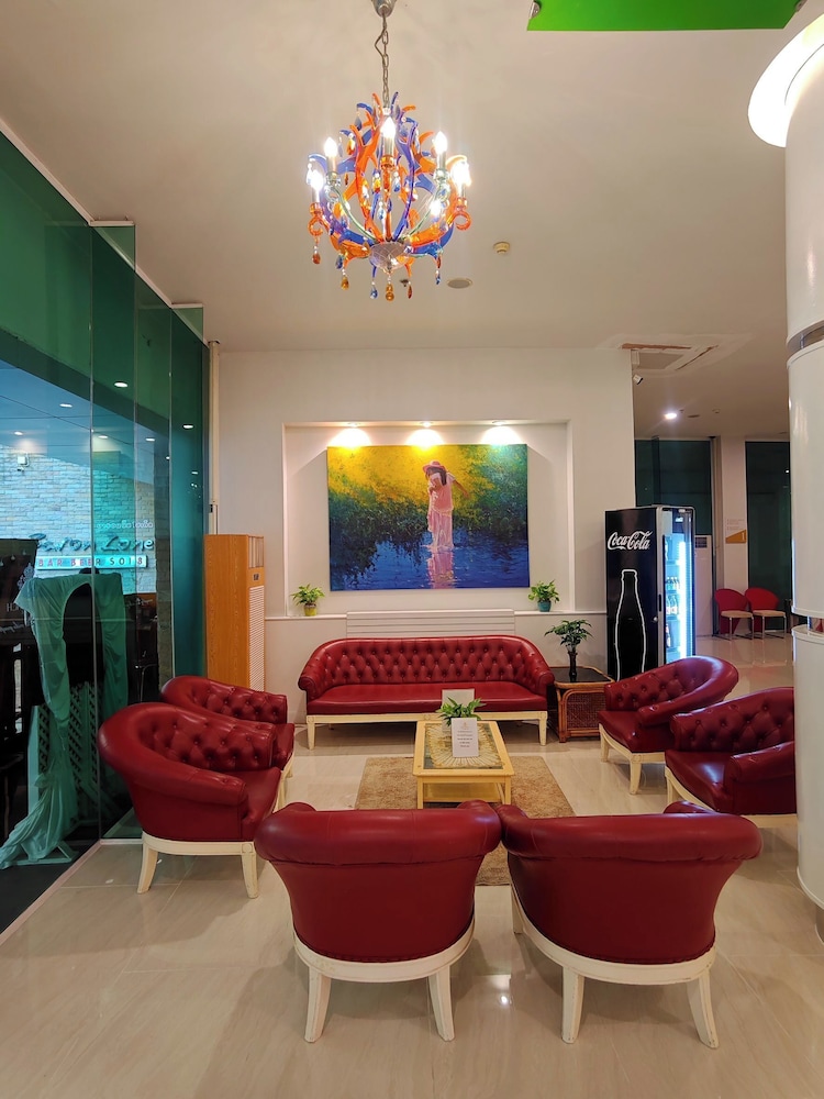 Baron Beach Hotel 45/73