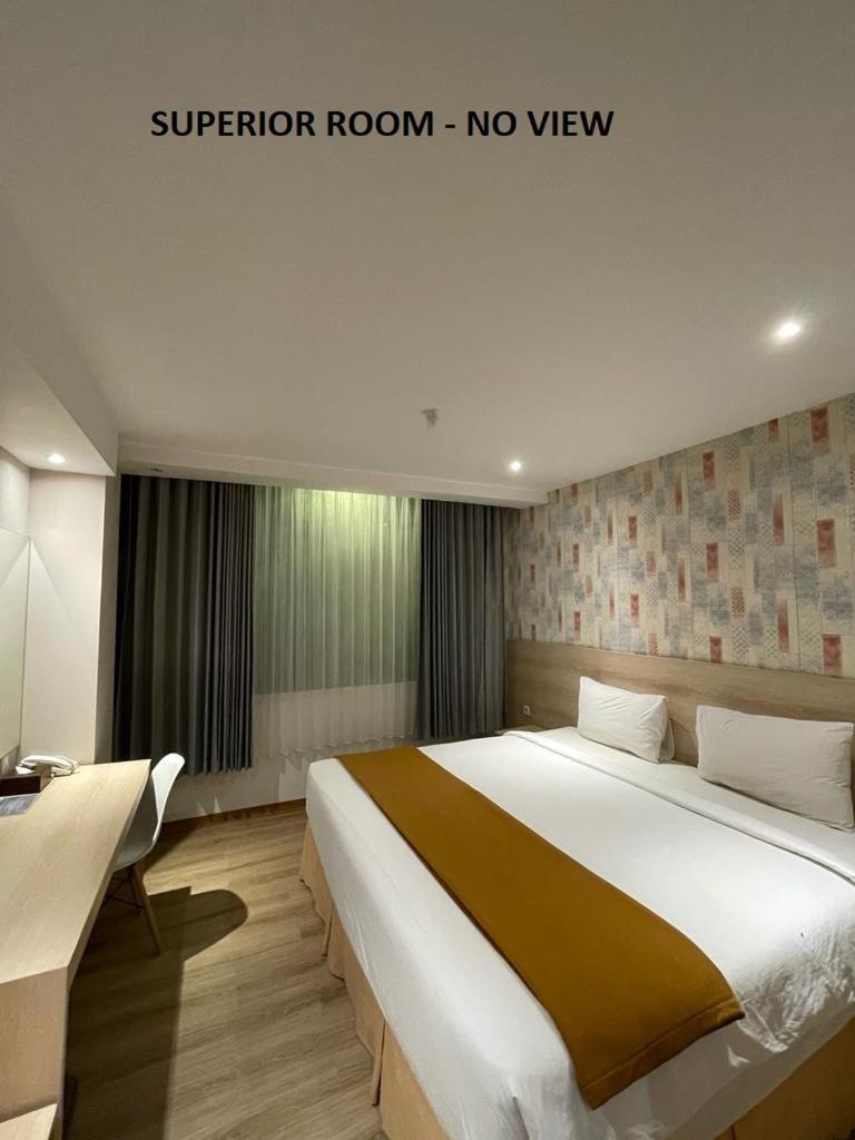 Lereng Bromo Hotel 11/35