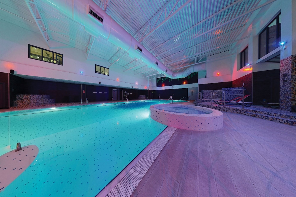 Village Urban Resort Coventry 71/74