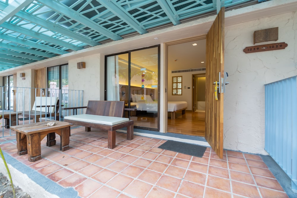 BAAN SAMUI RESORT 39/67