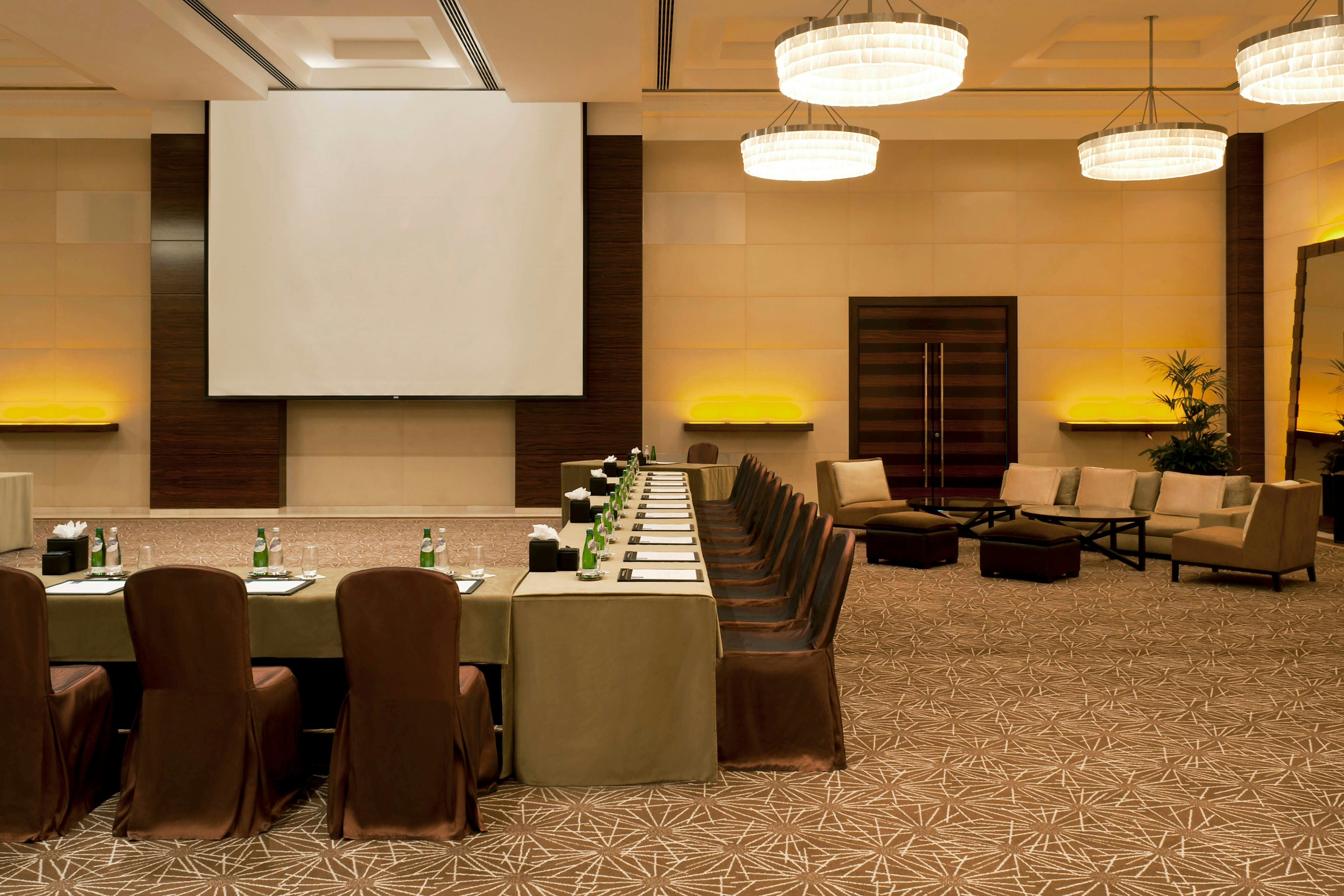 Grosvenor House a Luxury Collection Hotel Dubai 37/50