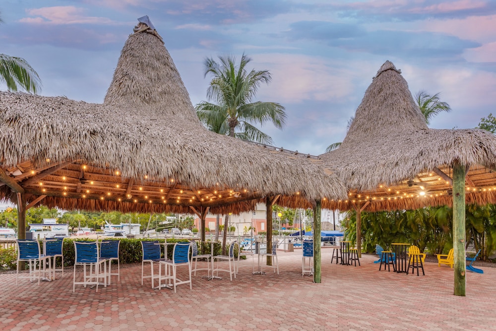 Holiday Inn Key Largo