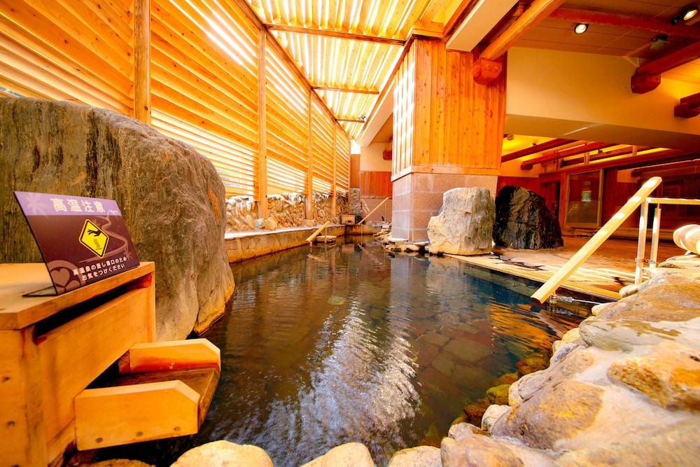 New Shiobara Hotel 28/53