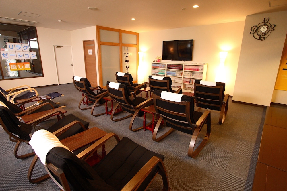 Miyazaki Daiichi Hotel 49/60