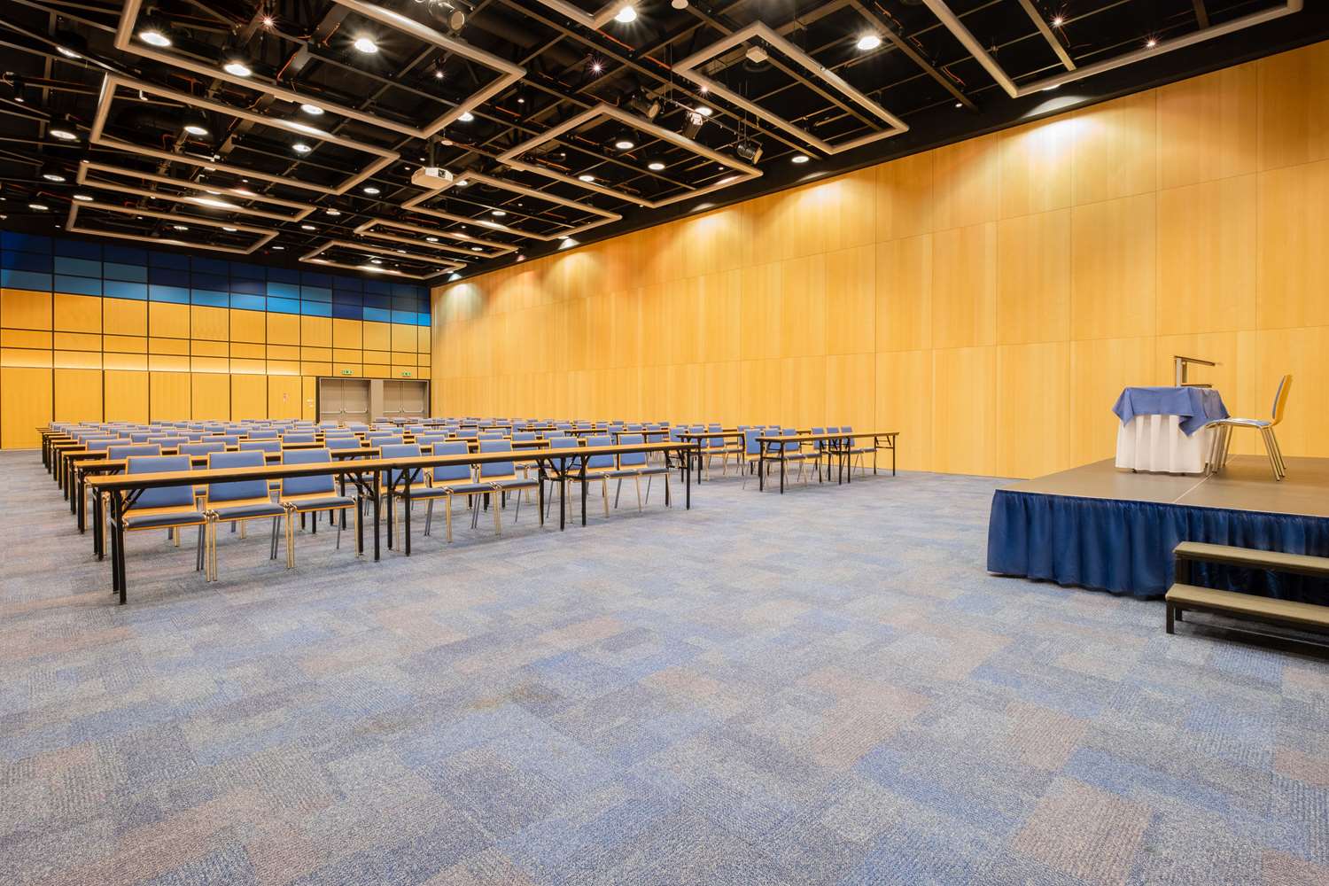 Clarion Congress Hotel Ostrava 18/34