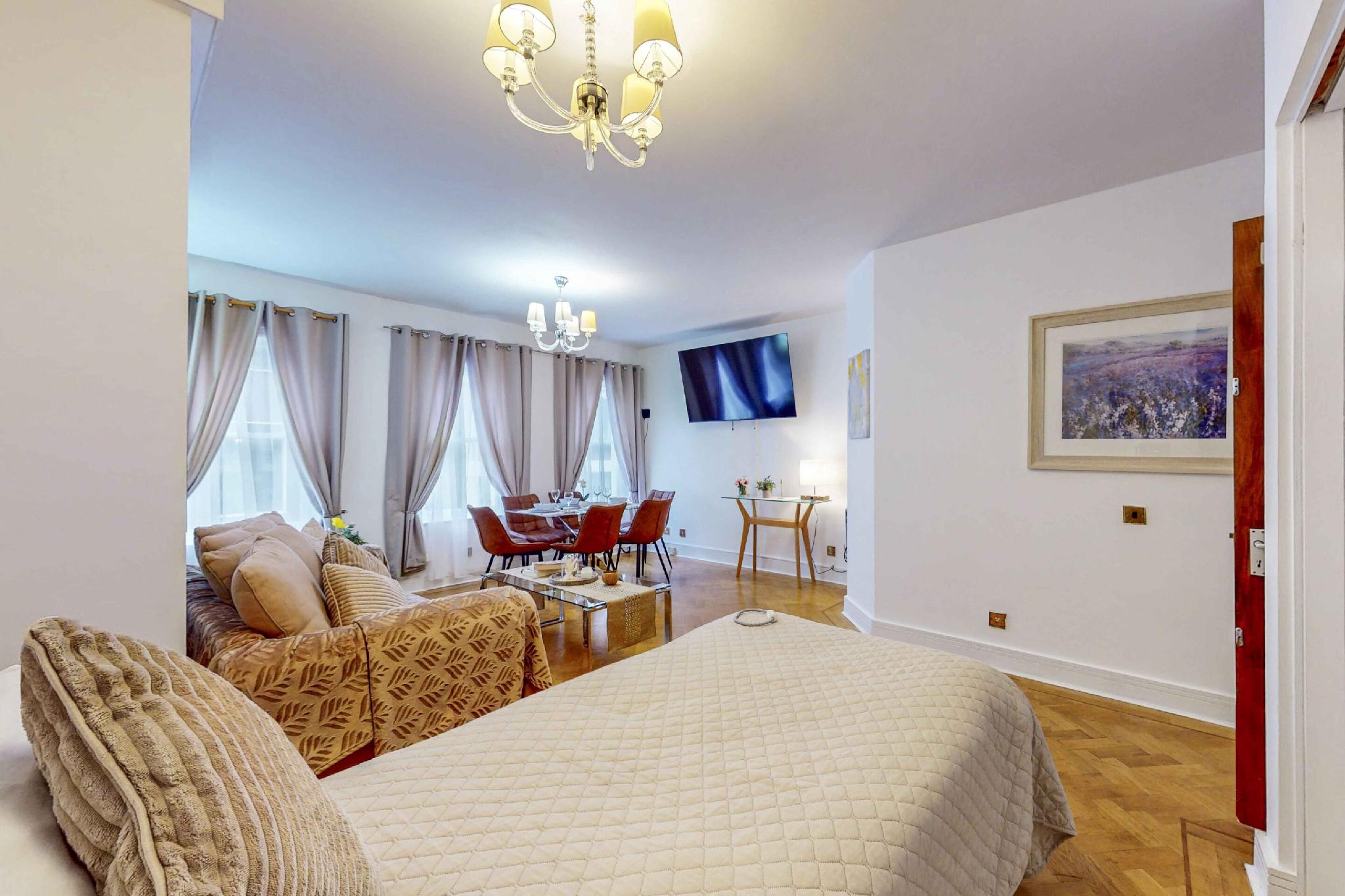 Park Lane Apartments Mayfair collection 7/30