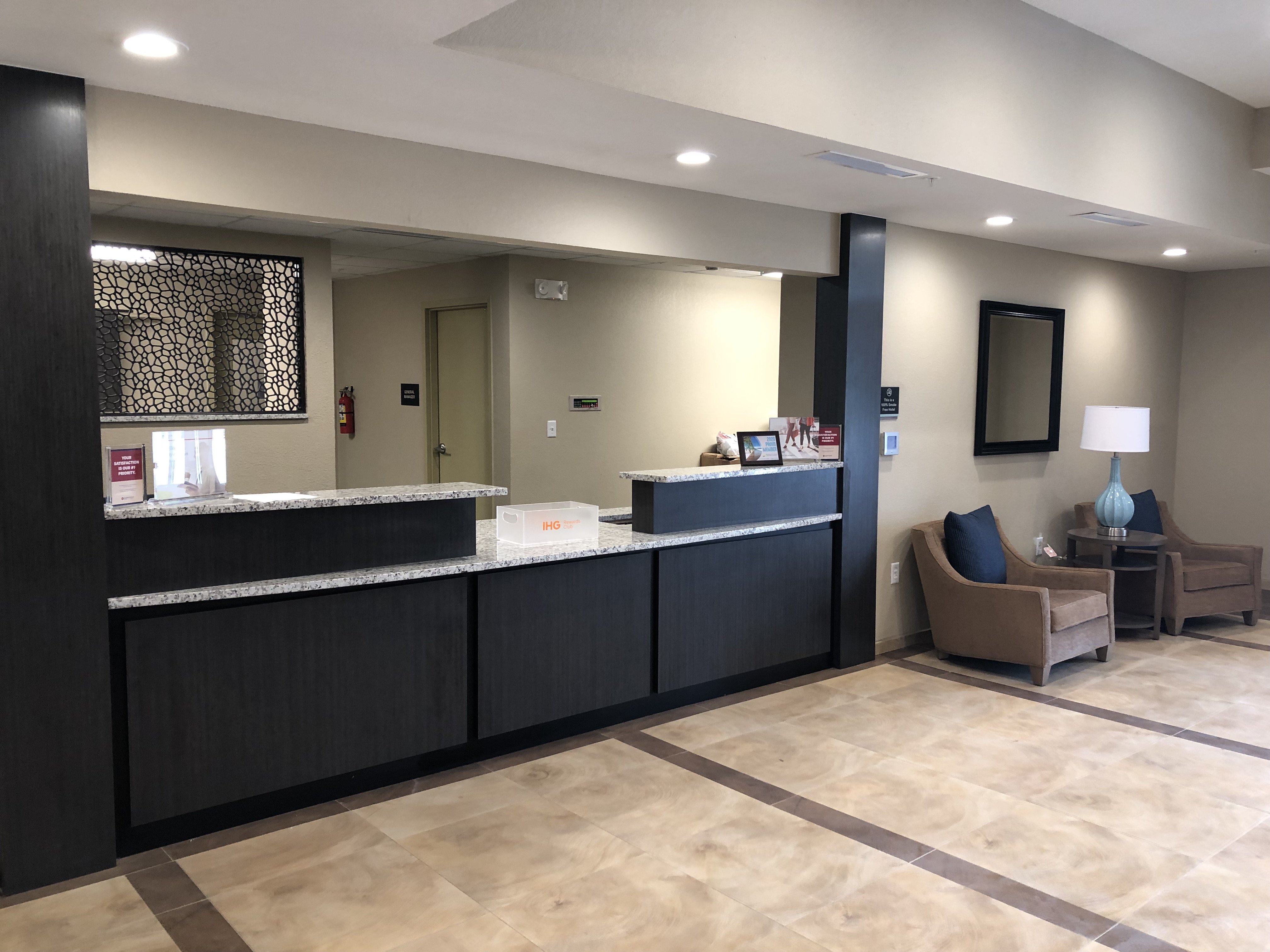 Candlewood Suites Panama City Beach Pier 10/44