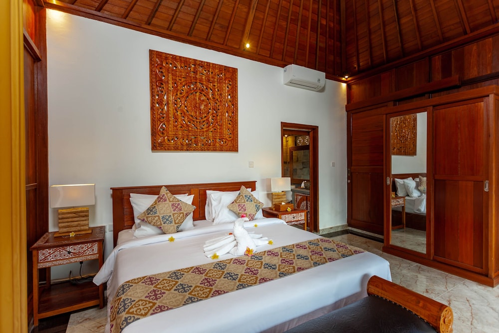 Campuhan Sebatu Resort 20/64