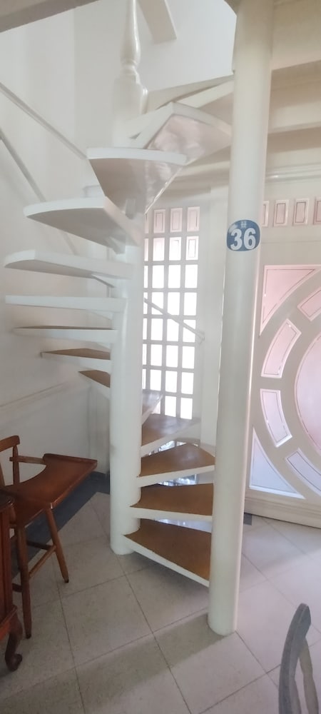 Hotel Casa Branca 25/50