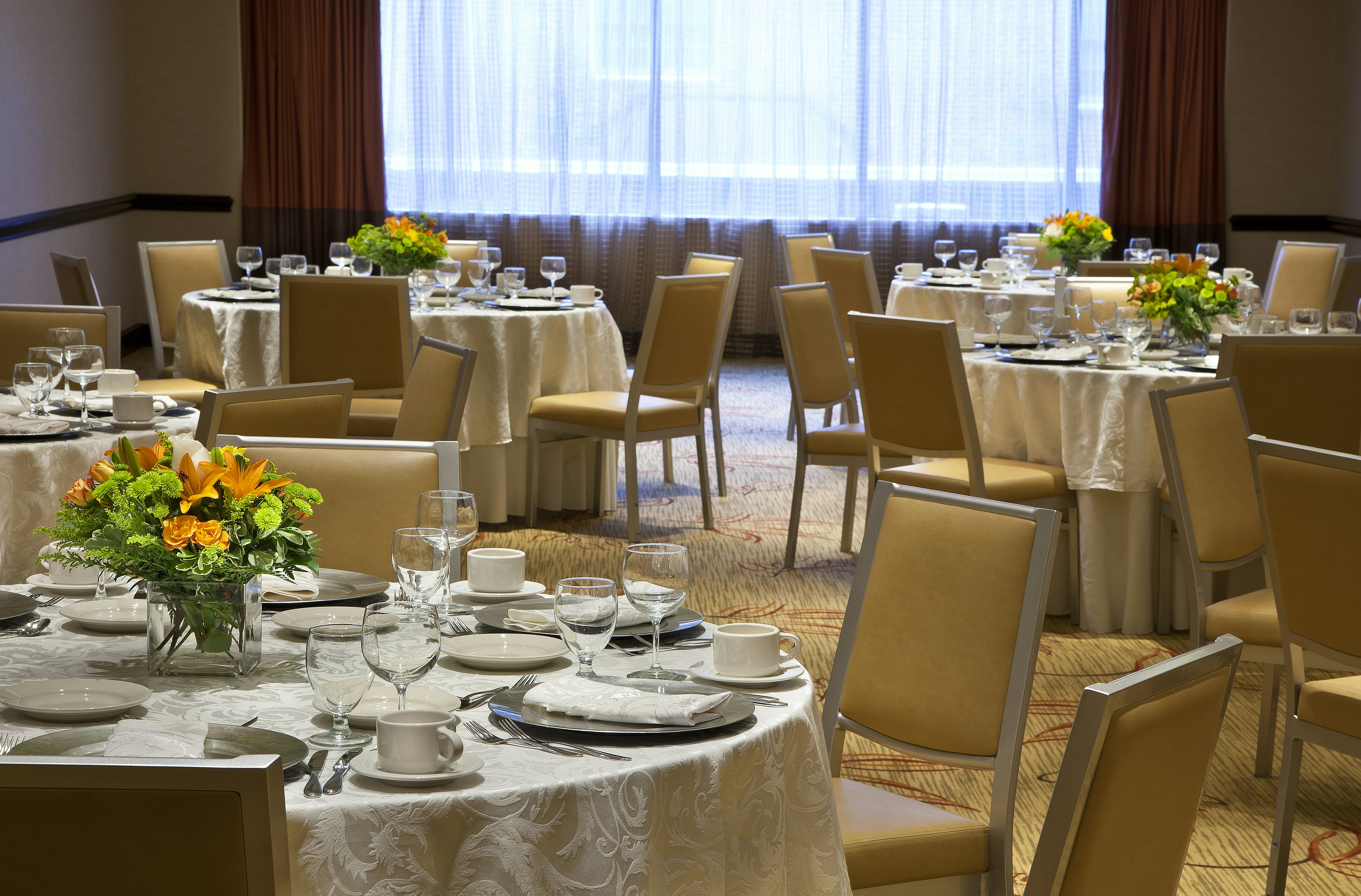 Embassy Suites By Hilton Washington Dc Chevy Chase Pavilion 46/80
