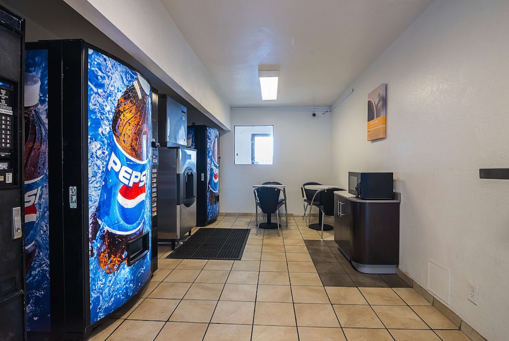 Motel6 Bessemer, AL - Birmingham 40/62