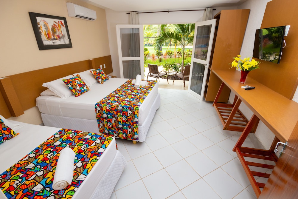 Croa Mares Hotel 17/60